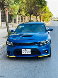 دودج تشارجر